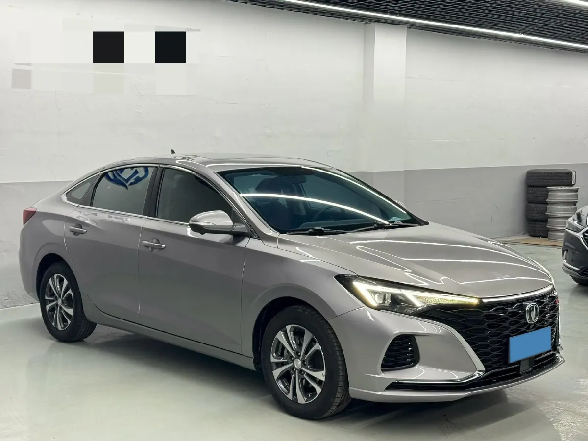 2021 ChangAn Eado 1.4T 160HP L4 7DCT,autocango,china used car exporter,china ev exporter,chinese used car exporter,chinese used ev exporter