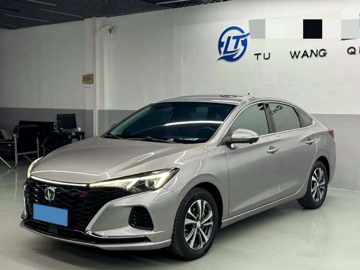 2021 ChangAn Eado 1.4T 160HP L4 7DCT,autocango,china used car exporter,china ev exporter,chinese used car exporter,chinese used ev exporter