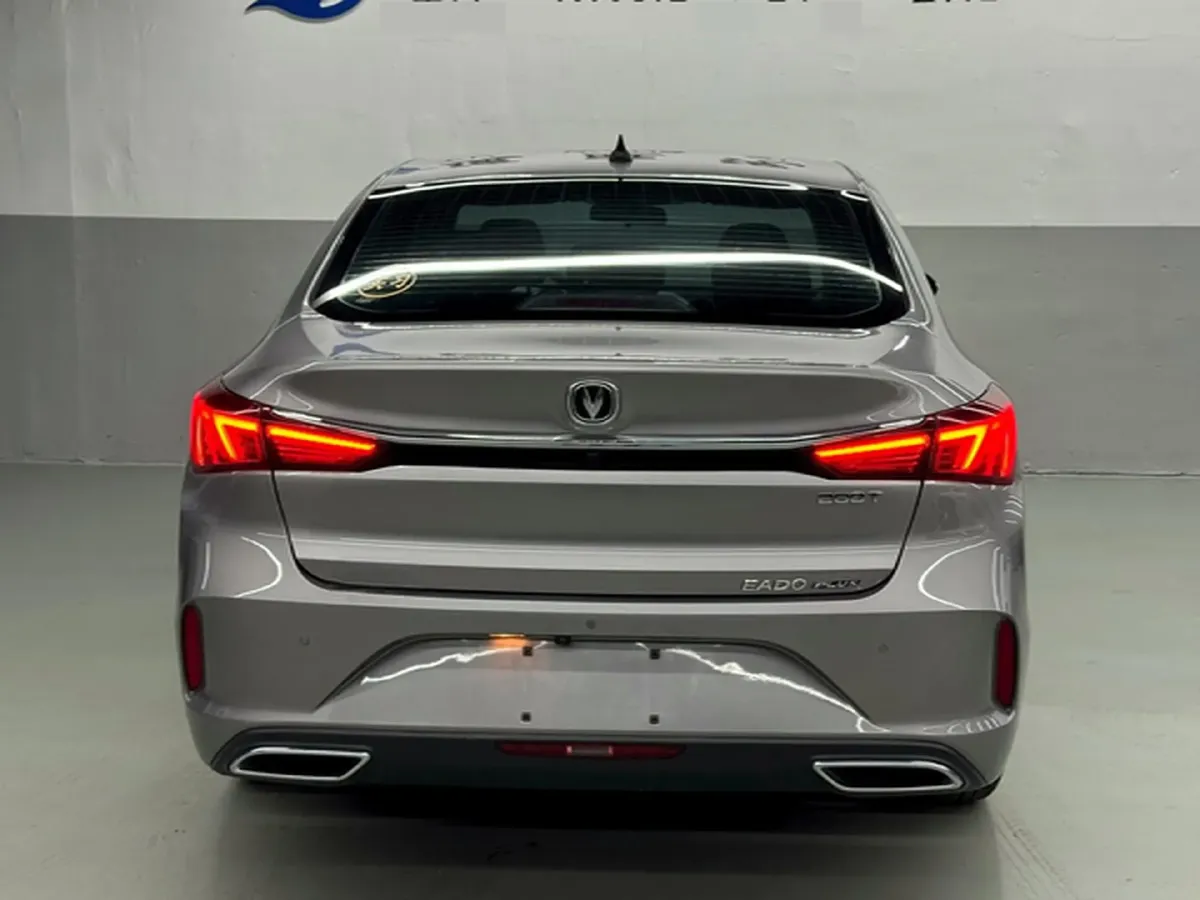 2021 ChangAn Eado 1.4T 160HP L4 7DCT,autocango,china used car exporter,china ev exporter,chinese used car exporter,chinese used ev exporter