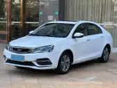 2018 GEELY EMGRAND,autocango,china used car exporter,china ev exporter,chinese used car exporter,chinese used ev exporter