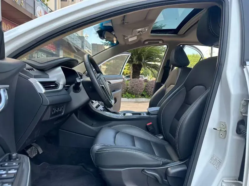 2018 Geely Emgrand 1.5L 109HP L4 CVT,autocango,china used car exporter,china ev exporter,chinese used car exporter,chinese used ev exporter