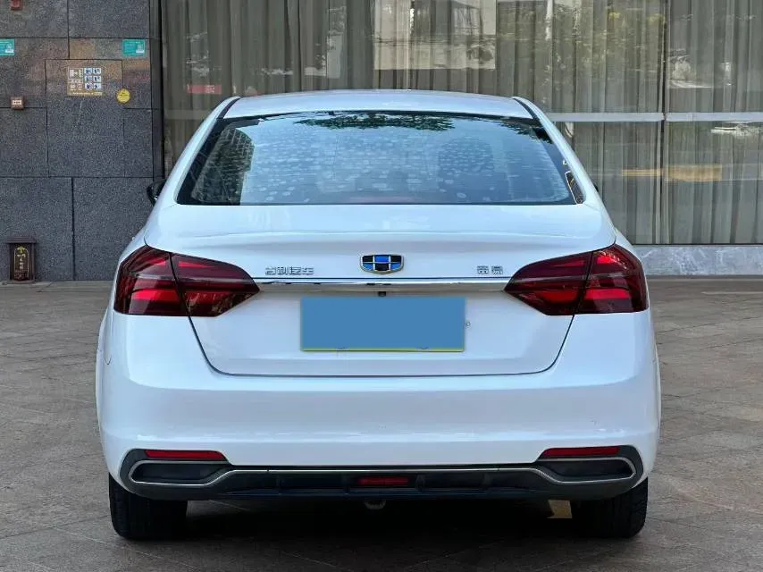 2018 Geely Emgrand 1.5L 109HP L4 CVT,autocango,china used car exporter,china ev exporter,chinese used car exporter,chinese used ev exporter
