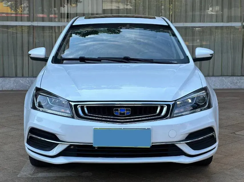 2018 Geely Emgrand 1.5L 109HP L4 CVT,autocango,china used car exporter,china ev exporter,chinese used car exporter,chinese used ev exporter