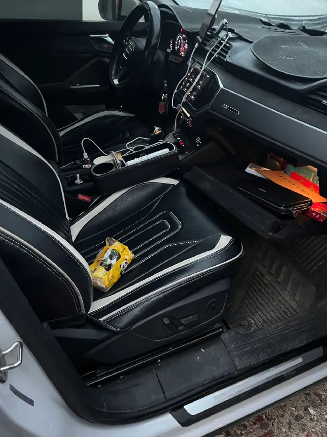 2021 Audi Q3 1.4T 150HP L4 7DCT,autocango,china used car exporter,china ev exporter,chinese used car exporter,chinese used ev exporter