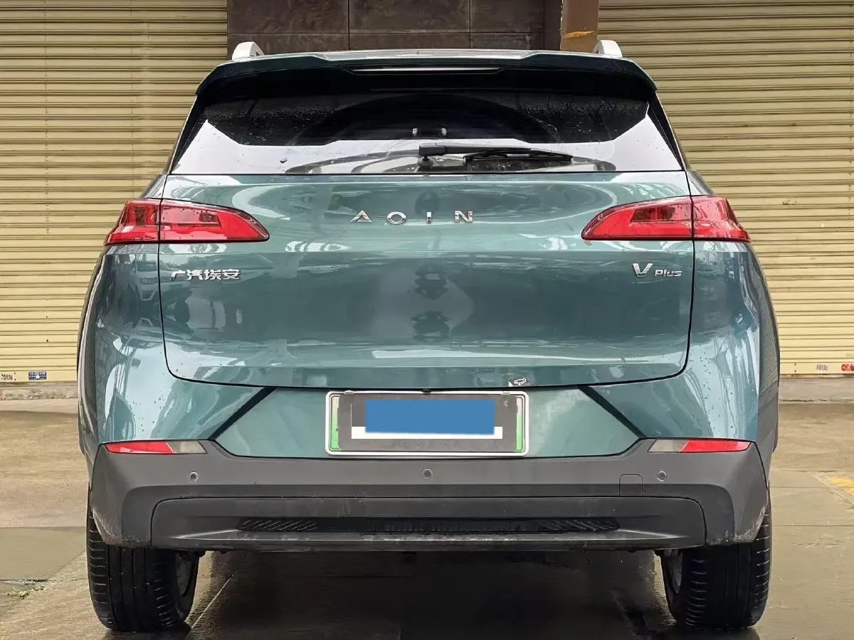 2022 Aion V BEV 69.9KWH,autocango,china used car exporter,china ev exporter,chinese used car exporter,chinese used ev exporter