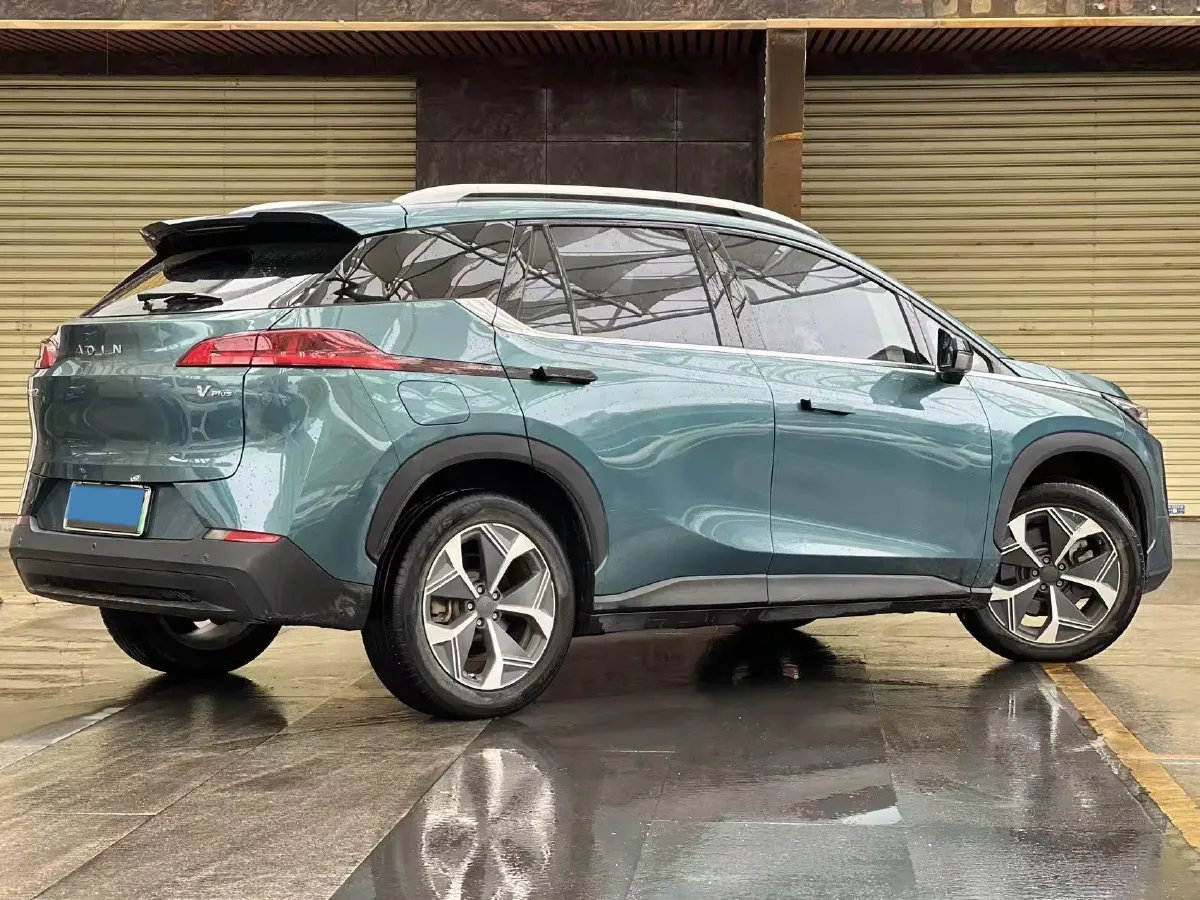 2022 Aion V BEV 69.9KWH,autocango,china used car exporter,china ev exporter,chinese used car exporter,chinese used ev exporter