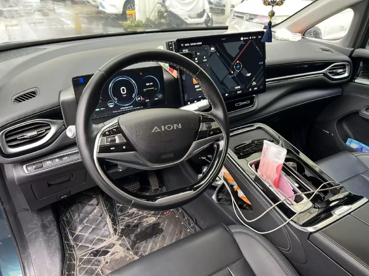 2022 Aion V BEV 69.9KWH,autocango,china used car exporter,china ev exporter,chinese used car exporter,chinese used ev exporter