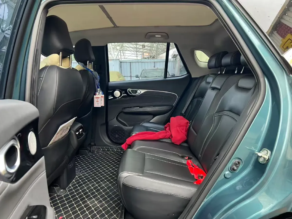 2022 Aion V BEV 69.9KWH,autocango,china used car exporter,china ev exporter,chinese used car exporter,chinese used ev exporter