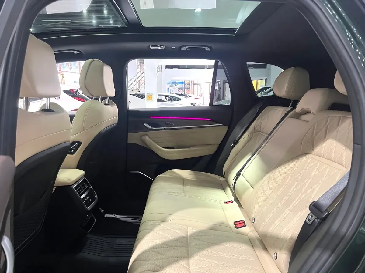 2025 Geely Monjaro 2.0T 238HP L4 8AT,autocango,china used car exporter,china ev exporter,chinese used car exporter,chinese used ev exporter