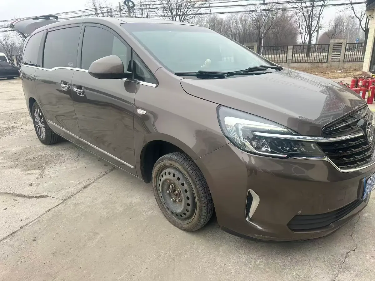 2021 Buick GL8 2.0T 237HP L4 9AT,autocango,china used car exporter,china ev exporter,chinese used car exporter,chinese used ev exporter