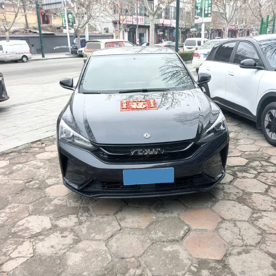 2020 DongFeng Aeolus YiXuan 1.5T 150HP L4 6DCT,autocango,china used car exporter,china ev exporter,chinese used car exporter,chinese used ev exporter