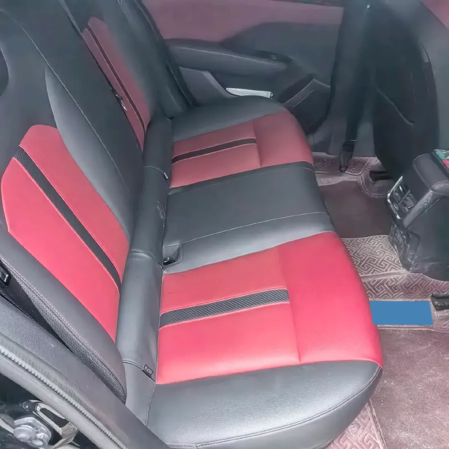 2020 DongFeng Aeolus YiXuan 1.5T 150HP L4 6DCT,autocango,china used car exporter,china ev exporter,chinese used car exporter,chinese used ev exporter