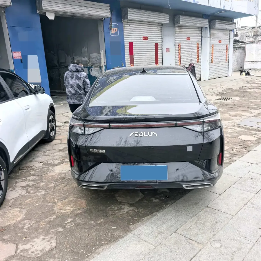2020 DongFeng Aeolus YiXuan 1.5T 150HP L4 6DCT,autocango,china used car exporter,china ev exporter,chinese used car exporter,chinese used ev exporter