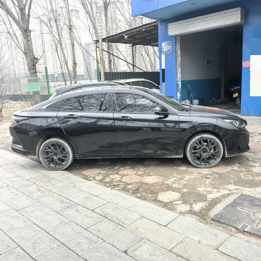 2020 DongFeng Aeolus YiXuan 1.5T 150HP L4 6DCT,autocango,china used car exporter,china ev exporter,chinese used car exporter,chinese used ev exporter