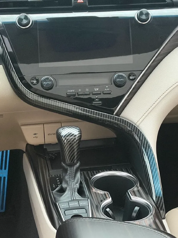 2019 Toyota Camry 2.5L 209HP L4 8AT,autocango,china used car exporter,china ev exporter,chinese used car exporter,chinese used ev exporter