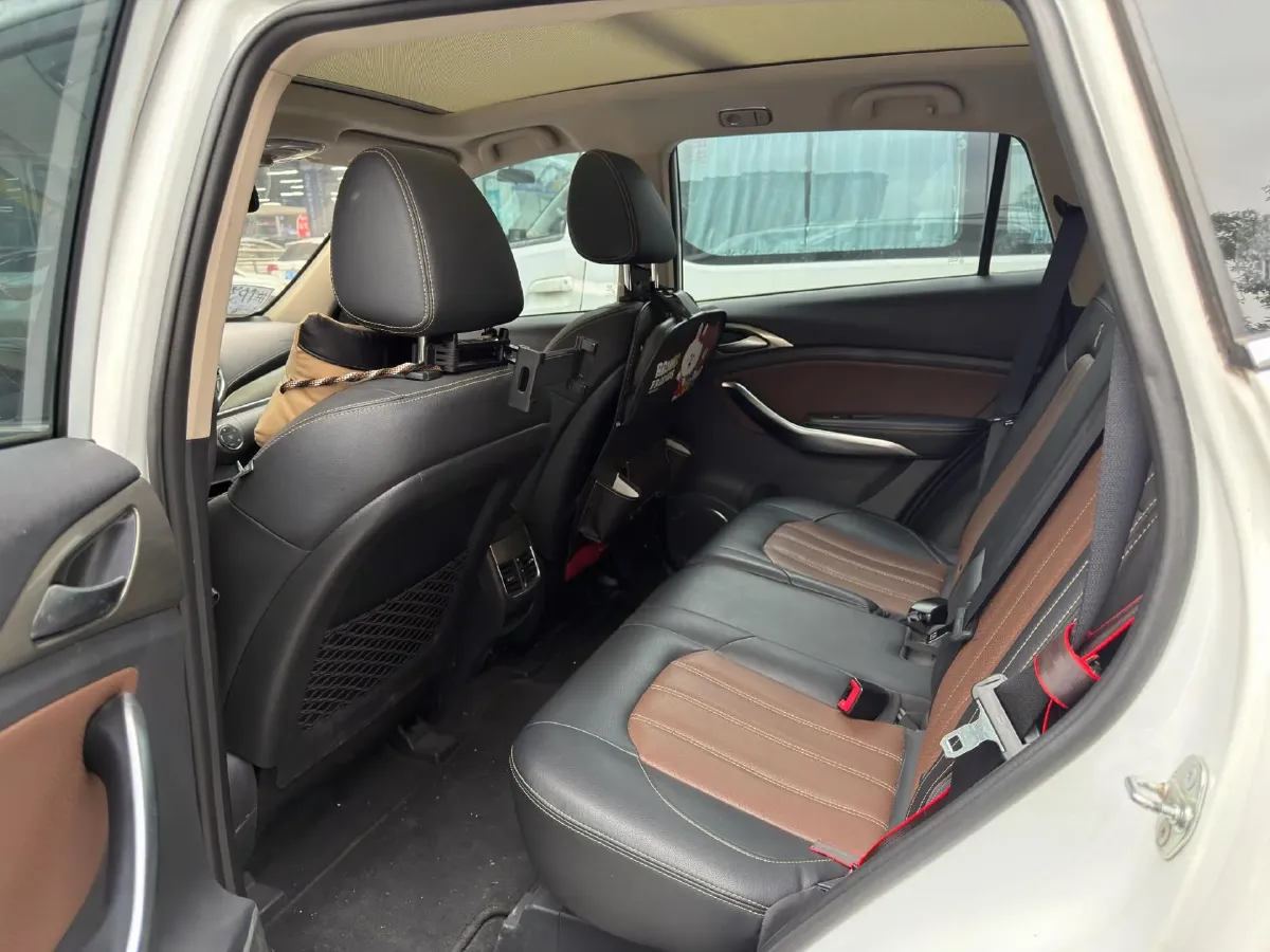 2017 BYD Song 1.5T 154HP L4 6DCT PHEV 16.9KWH,autocango,china used car exporter,china ev exporter,chinese used car exporter,chinese used ev exporter