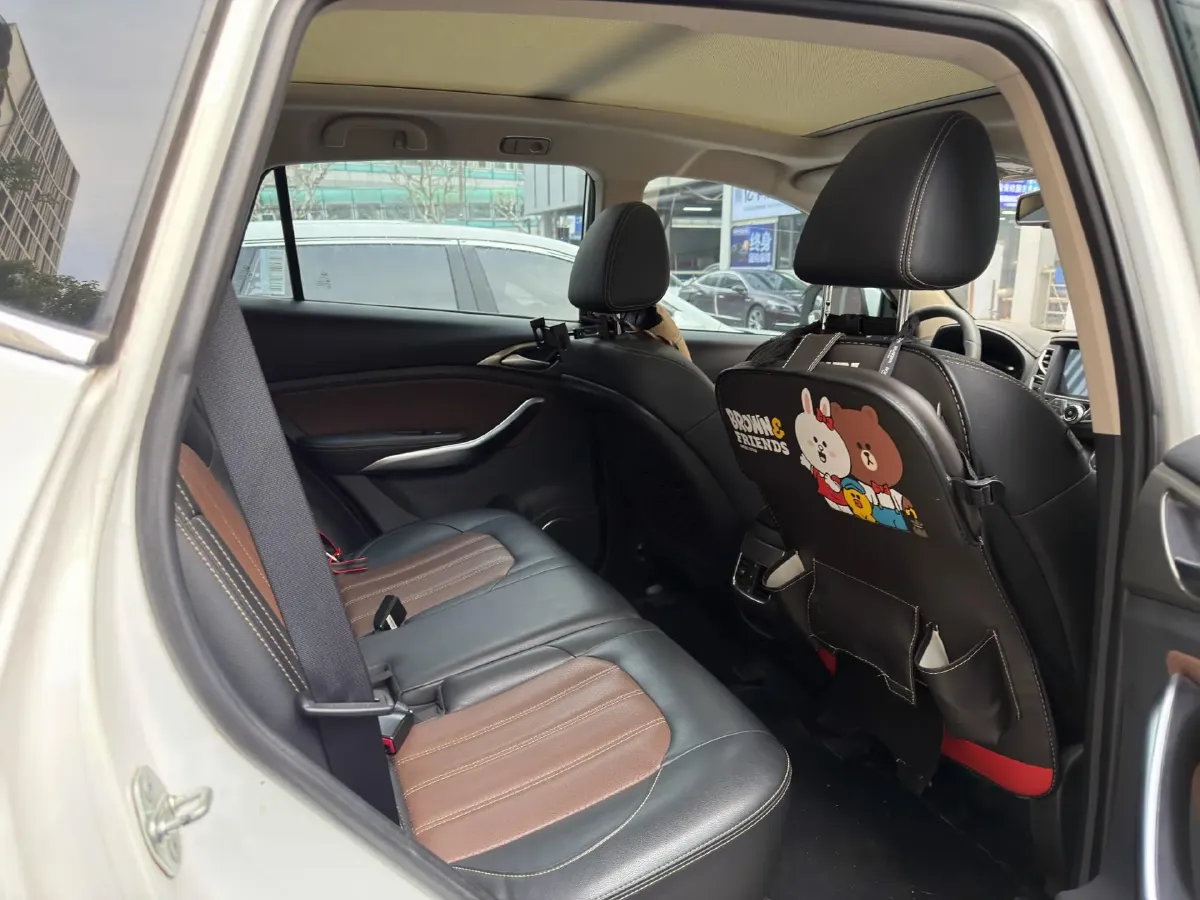 2017 BYD Song 1.5T 154HP L4 6DCT PHEV 16.9KWH,autocango,china used car exporter,china ev exporter,chinese used car exporter,chinese used ev exporter