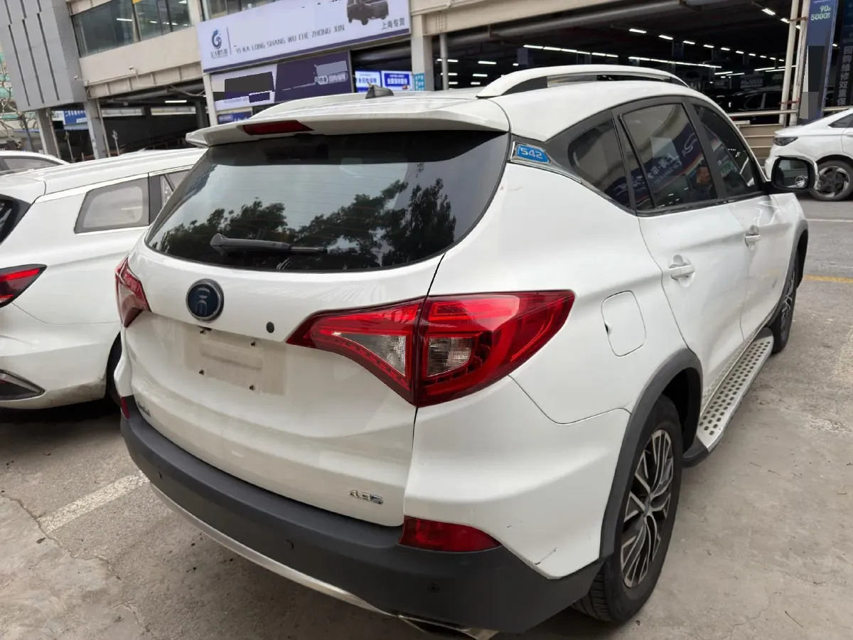 2017 BYD Song 1.5T 154HP L4 6DCT PHEV 16.9KWH,autocango,china used car exporter,china ev exporter,chinese used car exporter,chinese used ev exporter