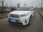 2018 TOYOTA HIGHLANDER 2018 TOYOTA HIGHLANDER,autocango,china used car exporter,china ev exporter,chinese used car exporter,chinese used ev exporter
