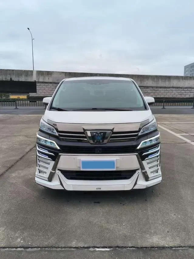 2021 Toyota Vellfire 2.5L 117HP L4 E-CVT Hybrid,autocango,china used car exporter,china ev exporter,chinese used car exporter,chinese used ev exporter