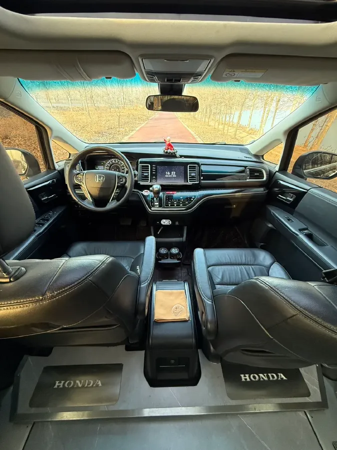 2019 Honda Elysioin 2.0L 146HP L4 E-CVT Hybrid,autocango,china used car exporter,china ev exporter,chinese used car exporter,chinese used ev exporter