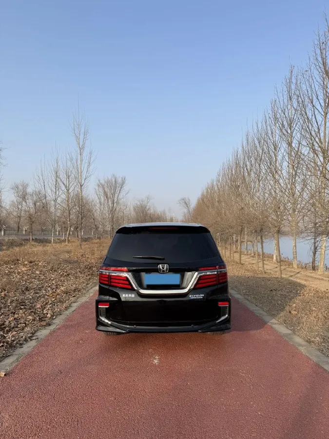 2019 Honda Elysioin 2.0L 146HP L4 E-CVT Hybrid,autocango,china used car exporter,china ev exporter,chinese used car exporter,chinese used ev exporter