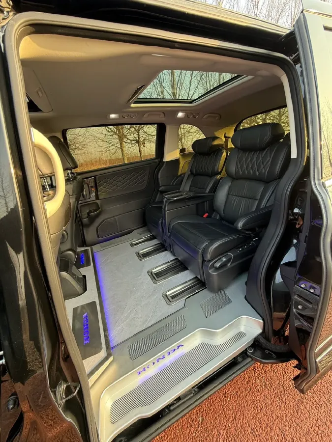 2019 Honda Elysioin 2.0L 146HP L4 E-CVT Hybrid,autocango,china used car exporter,china ev exporter,chinese used car exporter,chinese used ev exporter