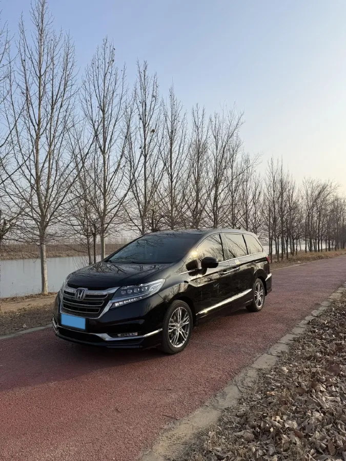 2019 Honda Elysioin 2.0L 146HP L4 E-CVT Hybrid,autocango,china used car exporter,china ev exporter,chinese used car exporter,chinese used ev exporter
