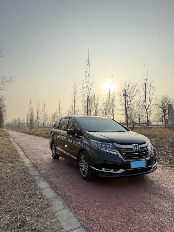 2019 Honda Elysioin 2.0L 146HP L4 E-CVT Hybrid,autocango,china used car exporter,china ev exporter,chinese used car exporter,chinese used ev exporter