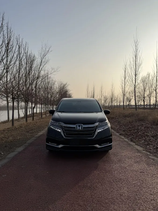2019 Honda Elysioin 2.0L 146HP L4 E-CVT Hybrid,autocango,china used car exporter,china ev exporter,chinese used car exporter,chinese used ev exporter