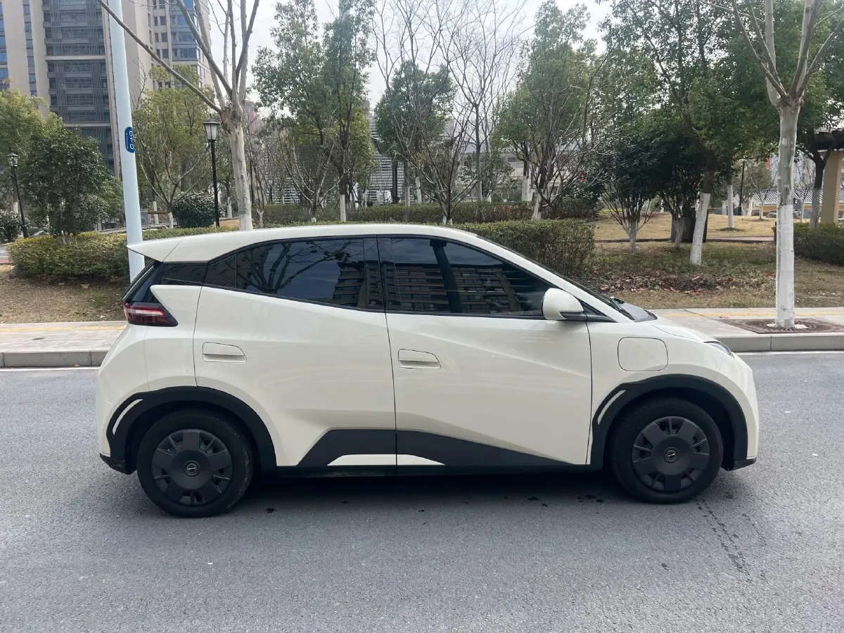 2023 BYD Seagull BEV 30.08KWH,autocango,china used car exporter,china ev exporter,chinese used car exporter,chinese used ev exporter