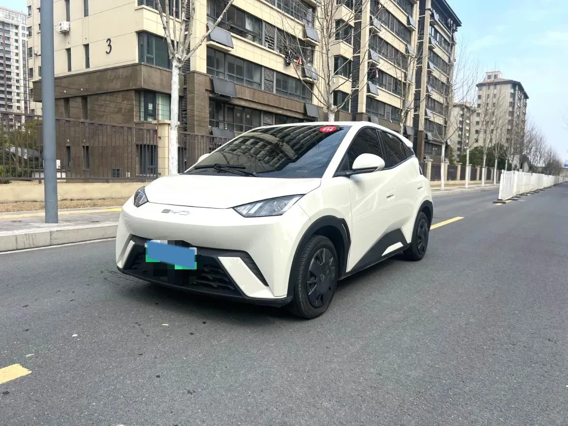 2023 BYD Seagull BEV 30.08KWH,autocango,china used car exporter,china ev exporter,chinese used car exporter,chinese used ev exporter