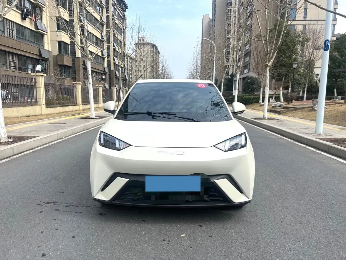 2023 BYD Seagull BEV 30.08KWH,autocango,china used car exporter,china ev exporter,chinese used car exporter,chinese used ev exporter