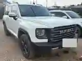 2023 Haval Raptor 1.5T 167HP L4 2DHT PHEV 19.09KWH