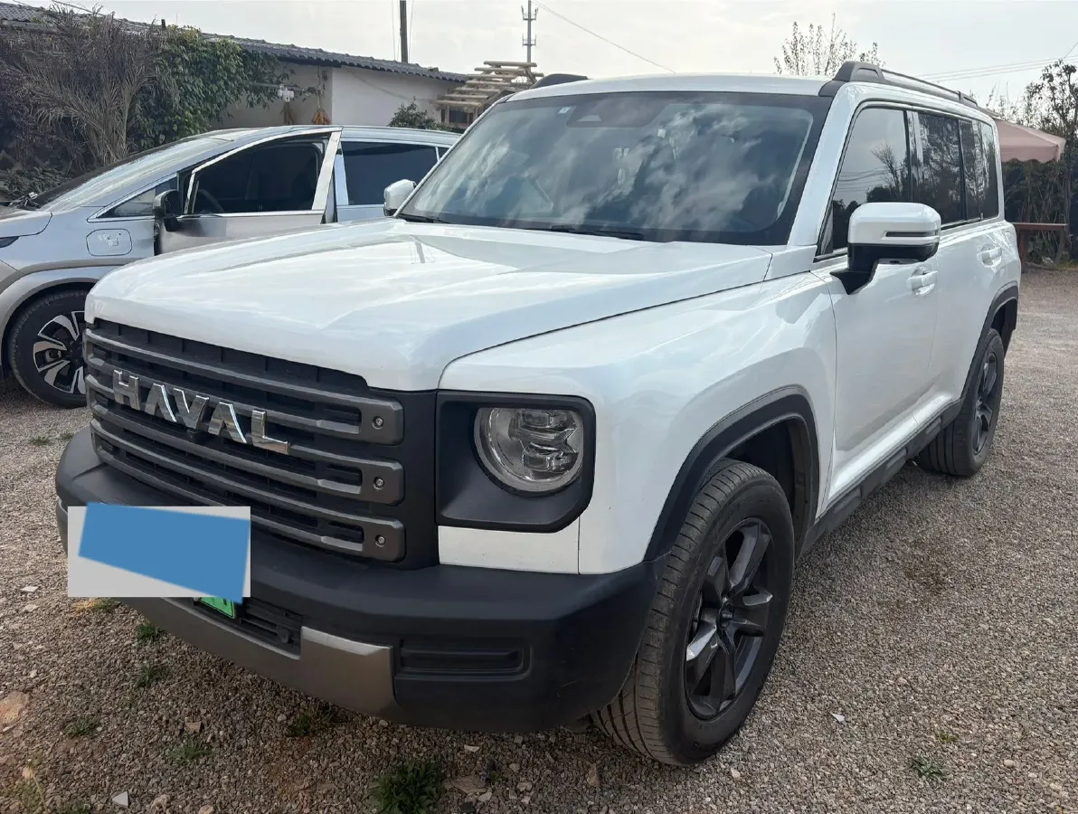 2023 Haval Raptor 1.5T 167HP L4 2DHT PHEV 19.09KWH,autocango,china used car exporter,china ev exporter,chinese used car exporter,chinese used ev exporter
