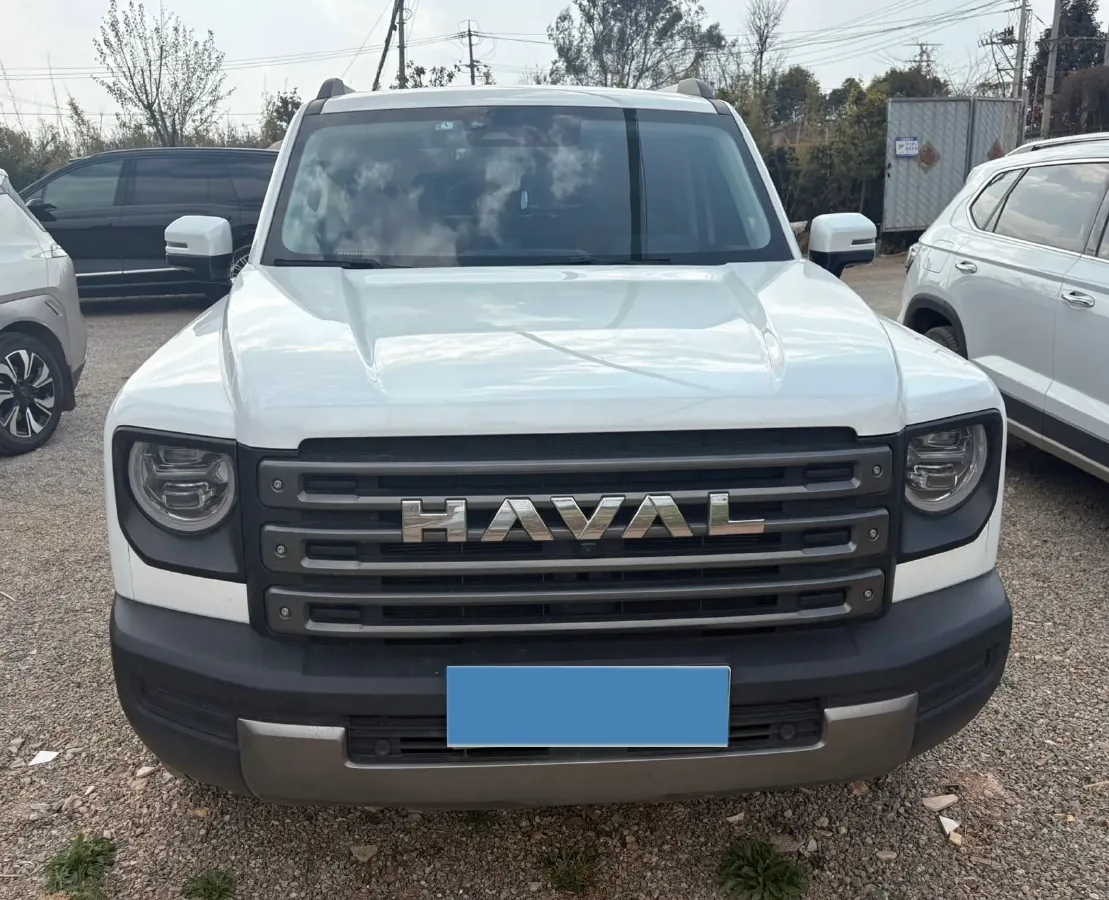 2023 Haval Raptor 1.5T 167HP L4 2DHT PHEV 19.09KWH,autocango,china used car exporter,china ev exporter,chinese used car exporter,chinese used ev exporter