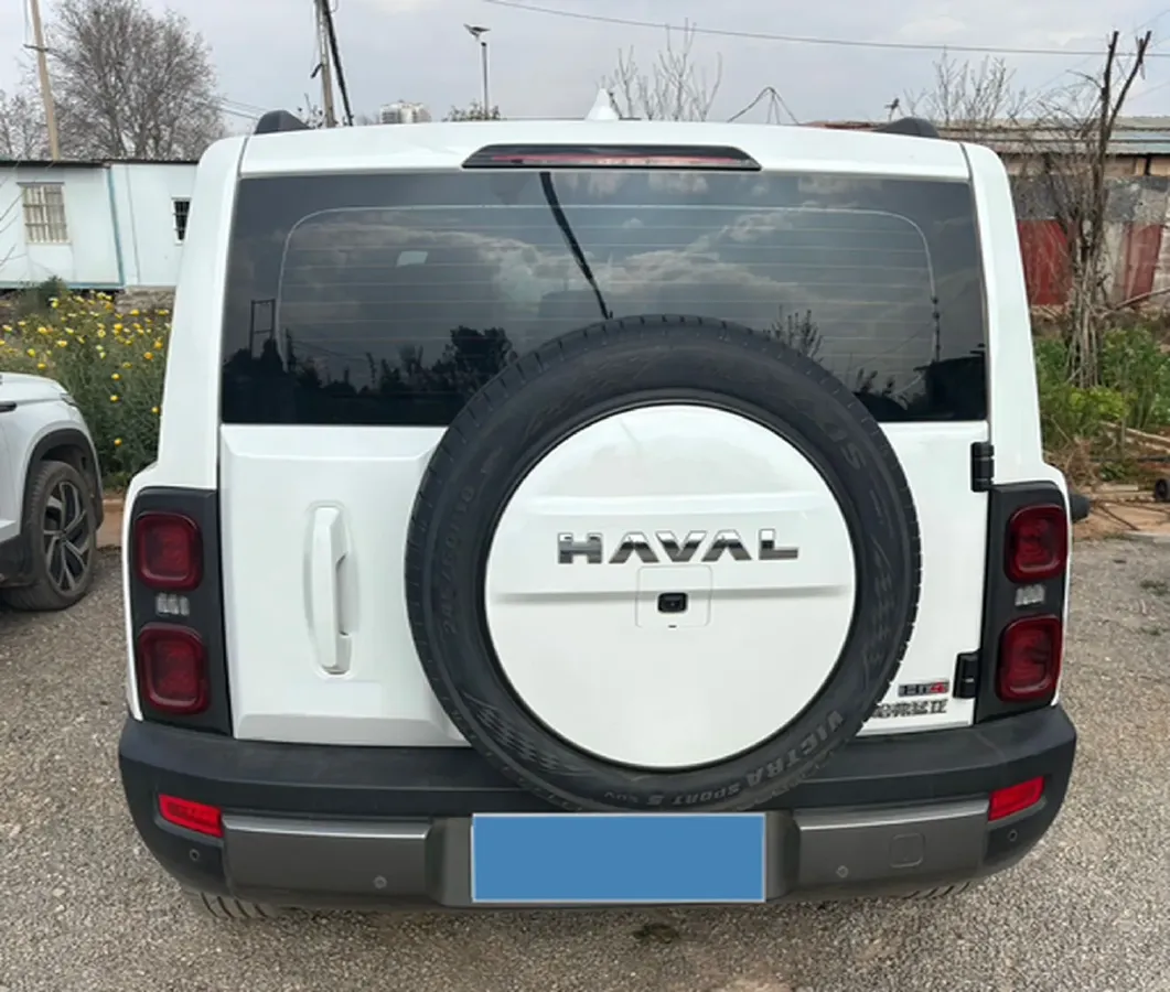 2023 Haval Raptor 1.5T 167HP L4 2DHT PHEV 19.09KWH,autocango,china used car exporter,china ev exporter,chinese used car exporter,chinese used ev exporter
