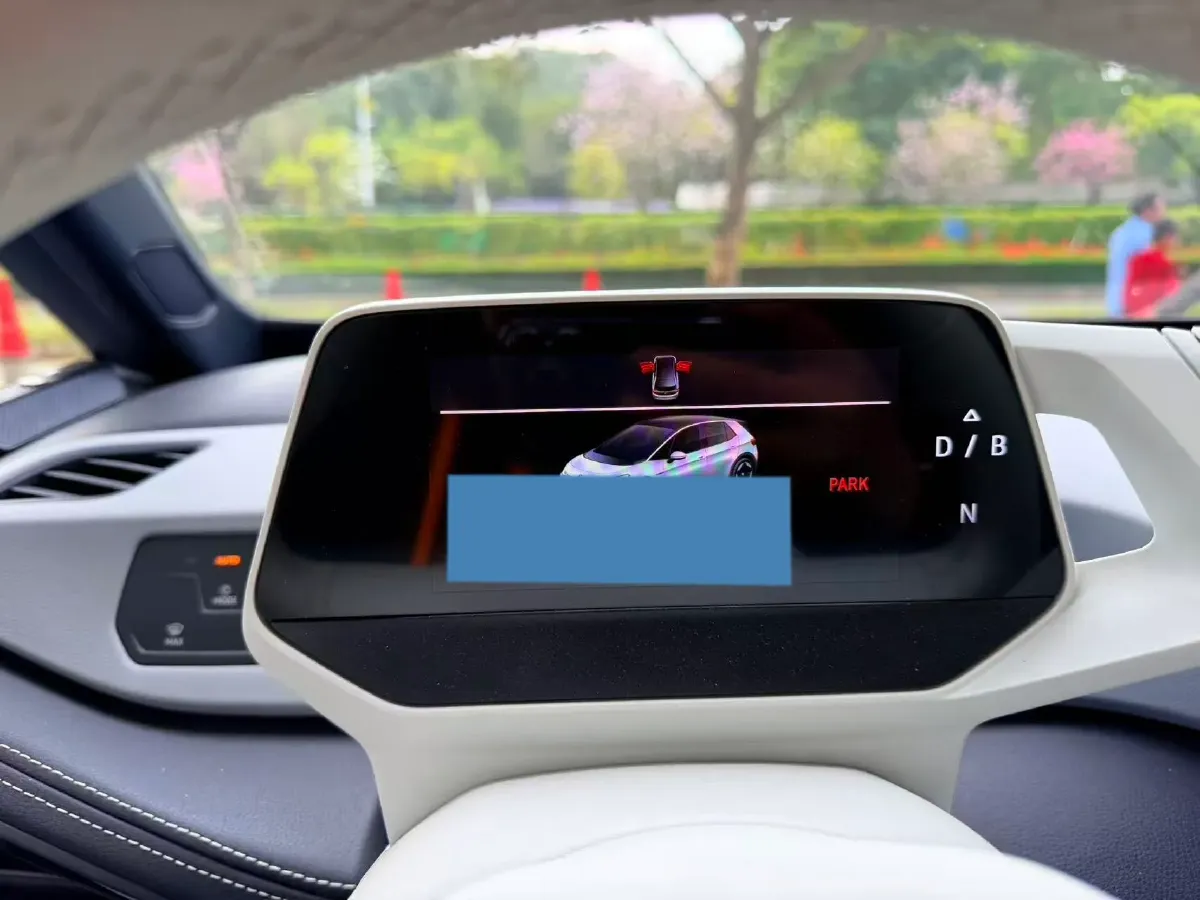 2024 Volkswagen ID.3 BEV 52.8KWH,autocango,china used car exporter,china ev exporter,chinese used car exporter,chinese used ev exporter