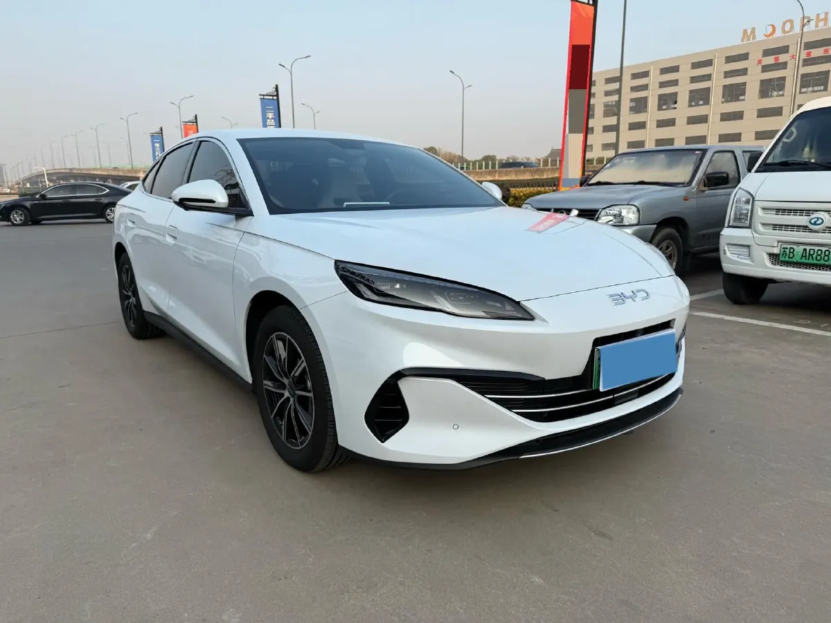 2024 BYD Seal06 1.5L 101HP L4 E-CVT PHEV 10.08KWH,autocango,china used car exporter,china ev exporter,chinese used car exporter,chinese used ev exporter