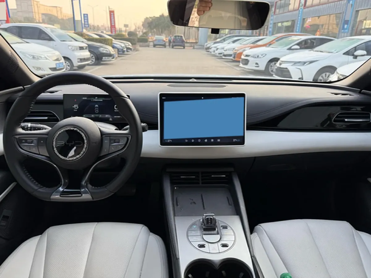 2024 BYD Seal06 1.5L 101HP L4 E-CVT PHEV 10.08KWH,autocango,china used car exporter,china ev exporter,chinese used car exporter,chinese used ev exporter