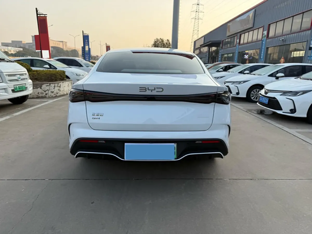 2024 BYD Seal06 1.5L 101HP L4 E-CVT PHEV 10.08KWH,autocango,china used car exporter,china ev exporter,chinese used car exporter,chinese used ev exporter