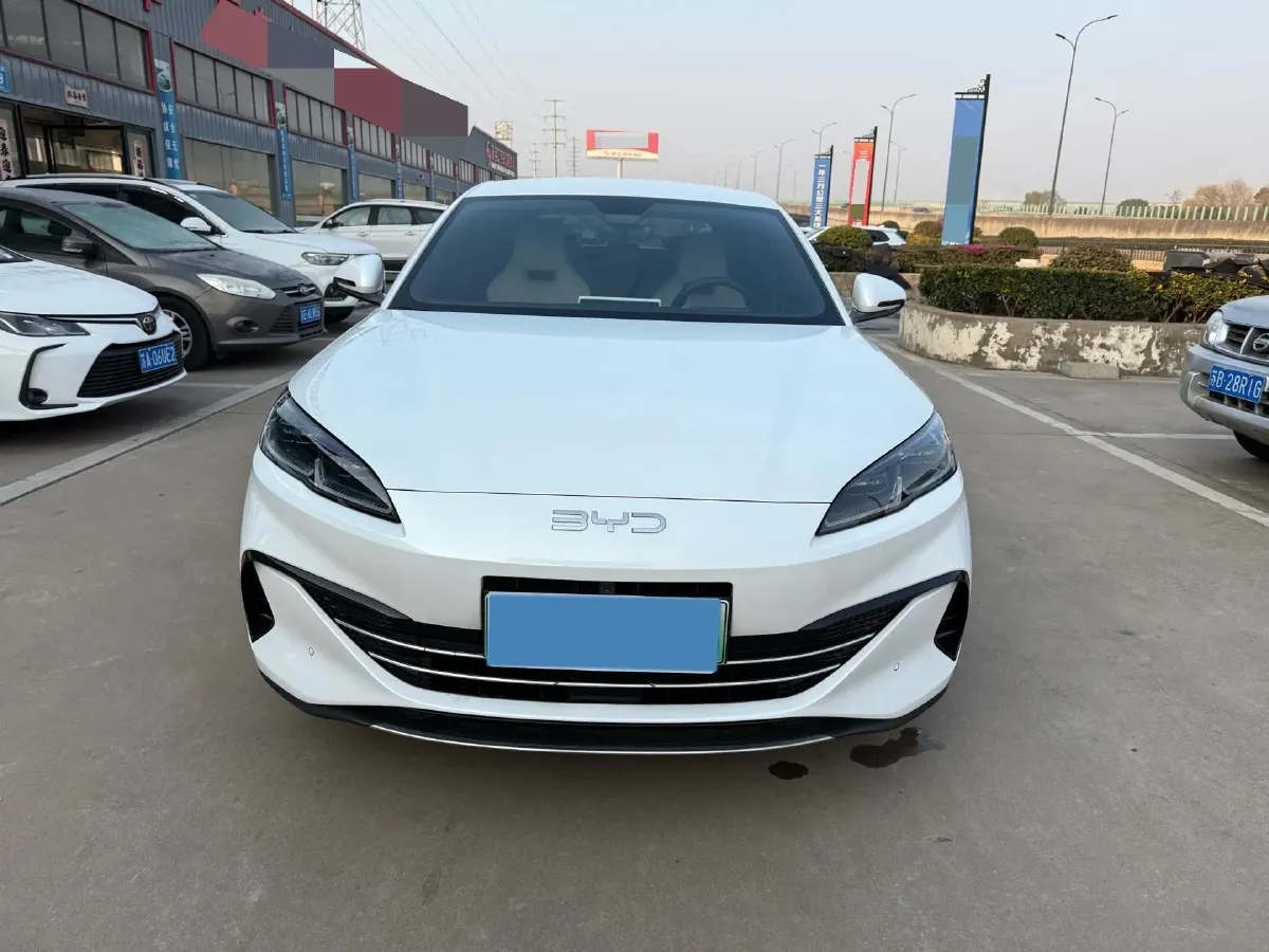 2024 BYD Seal06 1.5L 101HP L4 E-CVT PHEV 10.08KWH,autocango,china used car exporter,china ev exporter,chinese used car exporter,chinese used ev exporter