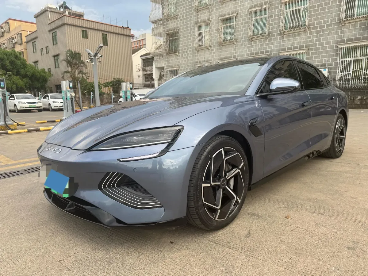 2023 BYD Seal BEV 82.5KWH,autocango,china used car exporter,china ev exporter,chinese used car exporter,chinese used ev exporter