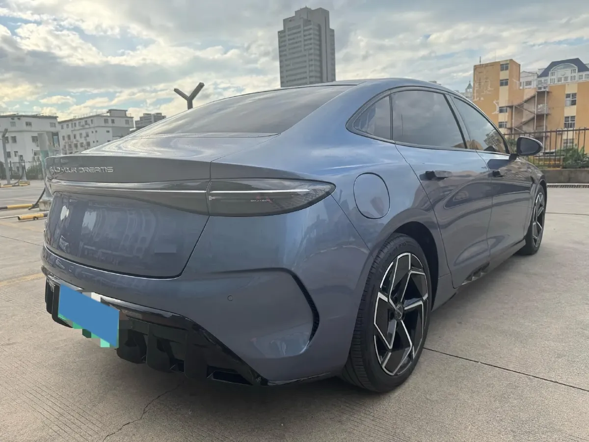 2023 BYD Seal BEV 82.5KWH,autocango,china used car exporter,china ev exporter,chinese used car exporter,chinese used ev exporter