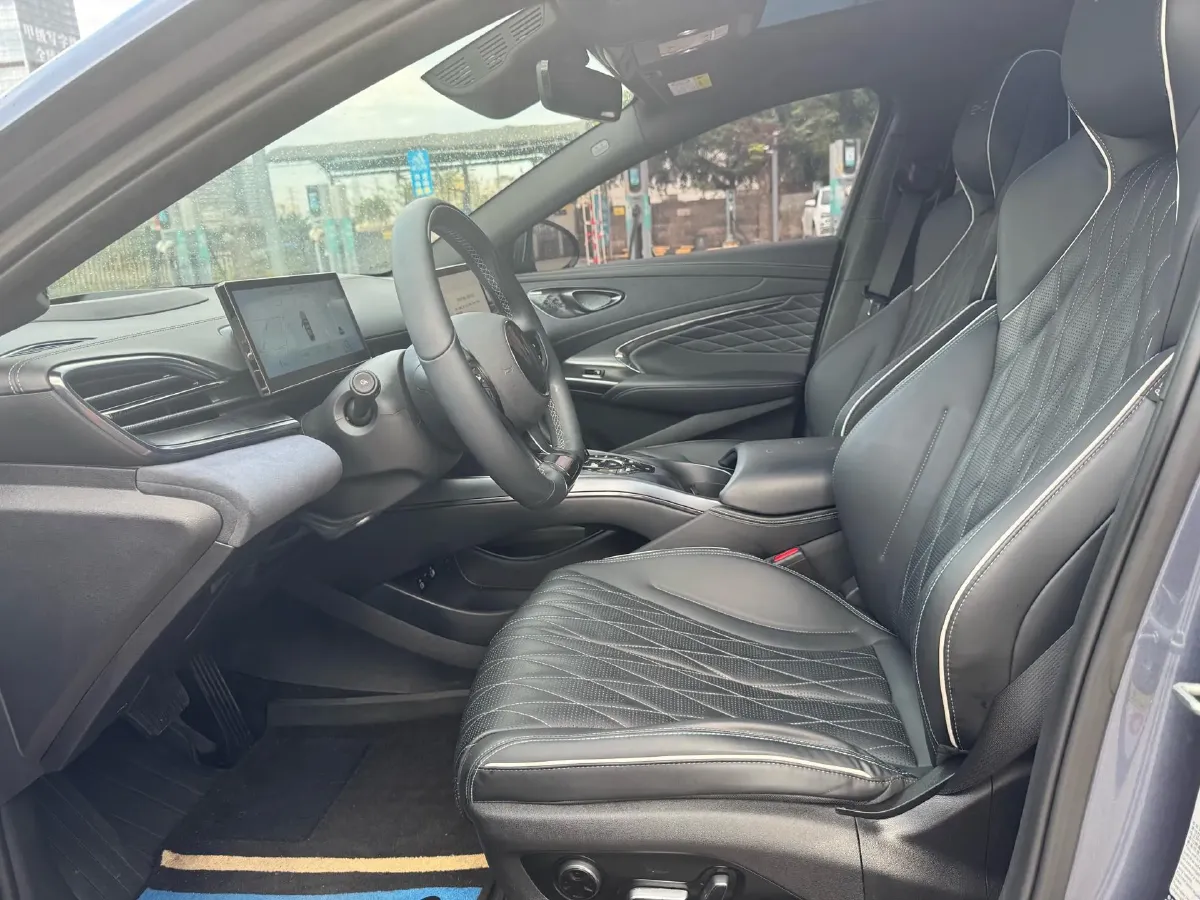 2023 BYD Seal BEV 82.5KWH,autocango,china used car exporter,china ev exporter,chinese used car exporter,chinese used ev exporter