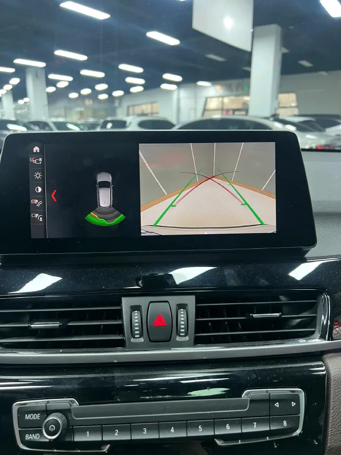 2022 BMW X1 1.5T 140HP L3 7DCT,autocango,china used car exporter,china ev exporter,chinese used car exporter,chinese used ev exporter