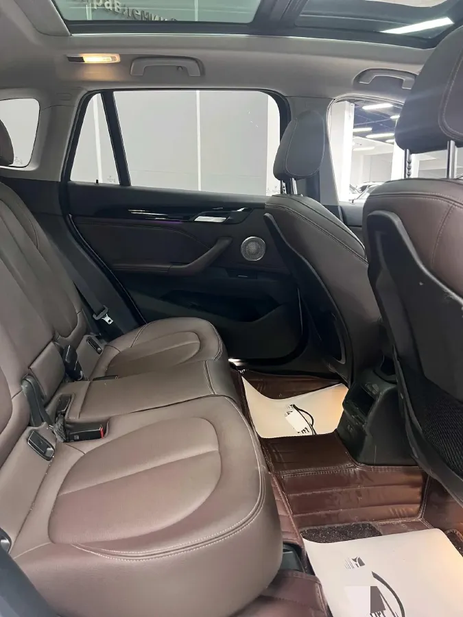 2022 BMW X1 1.5T 140HP L3 7DCT,autocango,china used car exporter,china ev exporter,chinese used car exporter,chinese used ev exporter