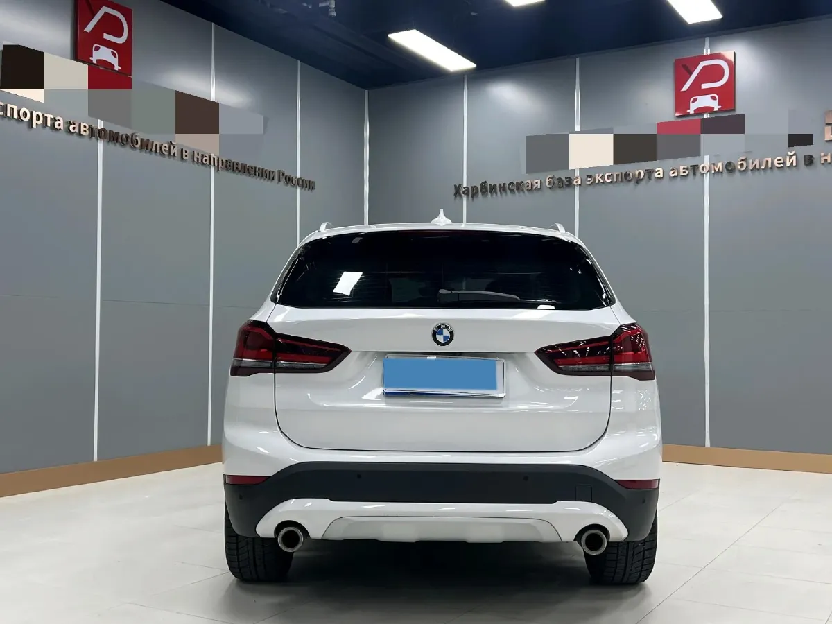 2022 BMW X1 1.5T 140HP L3 7DCT,autocango,china used car exporter,china ev exporter,chinese used car exporter,chinese used ev exporter