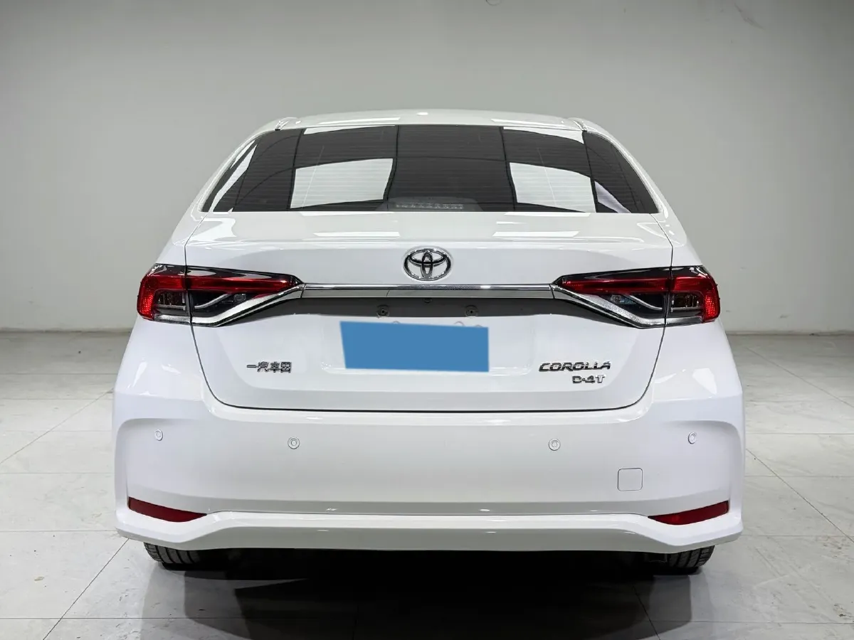 2021 Toyota Corolla 1.2T 116HP L4 CVT,autocango,china used car exporter,china ev exporter,chinese used car exporter,chinese used ev exporter