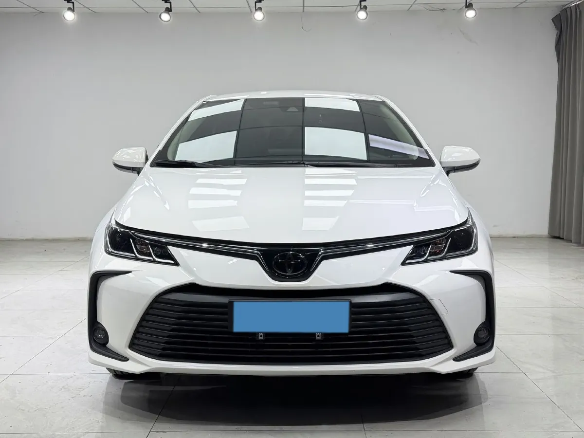 2021 Toyota Corolla 1.2T 116HP L4 CVT,autocango,china used car exporter,china ev exporter,chinese used car exporter,chinese used ev exporter